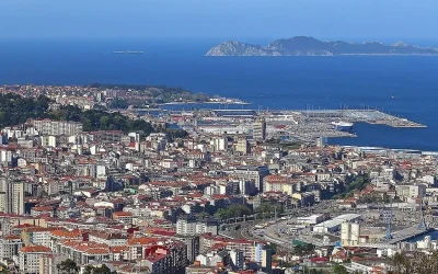 Empadronamiento en Vigo: todo lo que necesitas saber