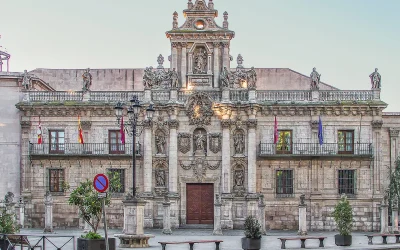 Empadronamiento online en Valladolid: Encuentra la Sede electrónica de tu municipio