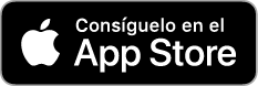 boton app store para descargar la app de certificadoelectronico.es