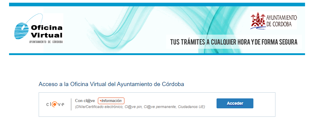 oficina-virtual-empadronamiento-online-en-Córdoba-Certificadoelectronico.es