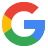 logotipo google reviews opiniones sobre certificadoelectronico.es